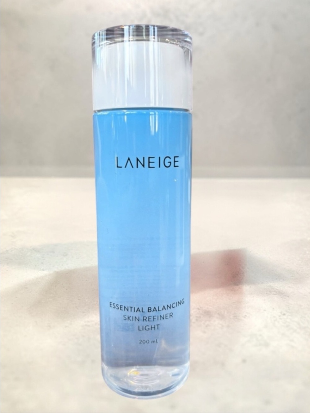 LANEIGE Essential Balancing Skin Refiner light 200 mL